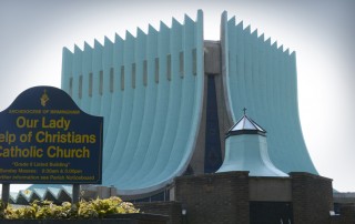 #RoofingAwards19 Our Lady Help of Christians Catholic Church Birmingham